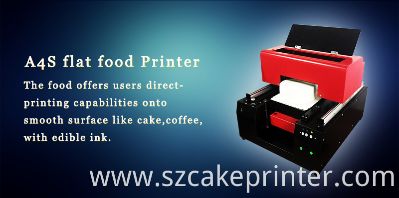 Printing Coffee